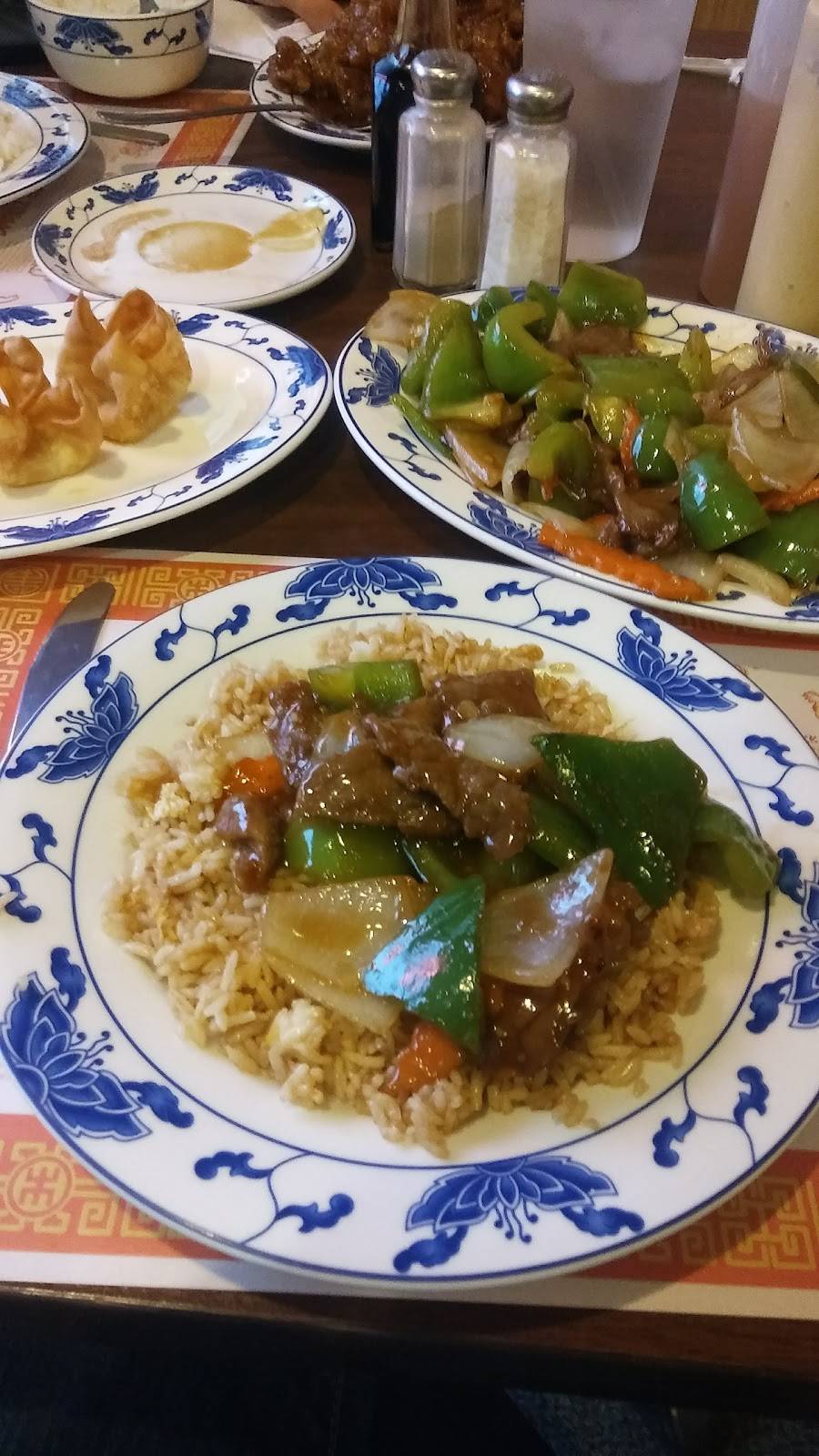 Tong Garden | restaurant | 956 Brookline Blvd, Pittsburgh, PA 15226, USA | 4125633228 OR +1 412-563-3228