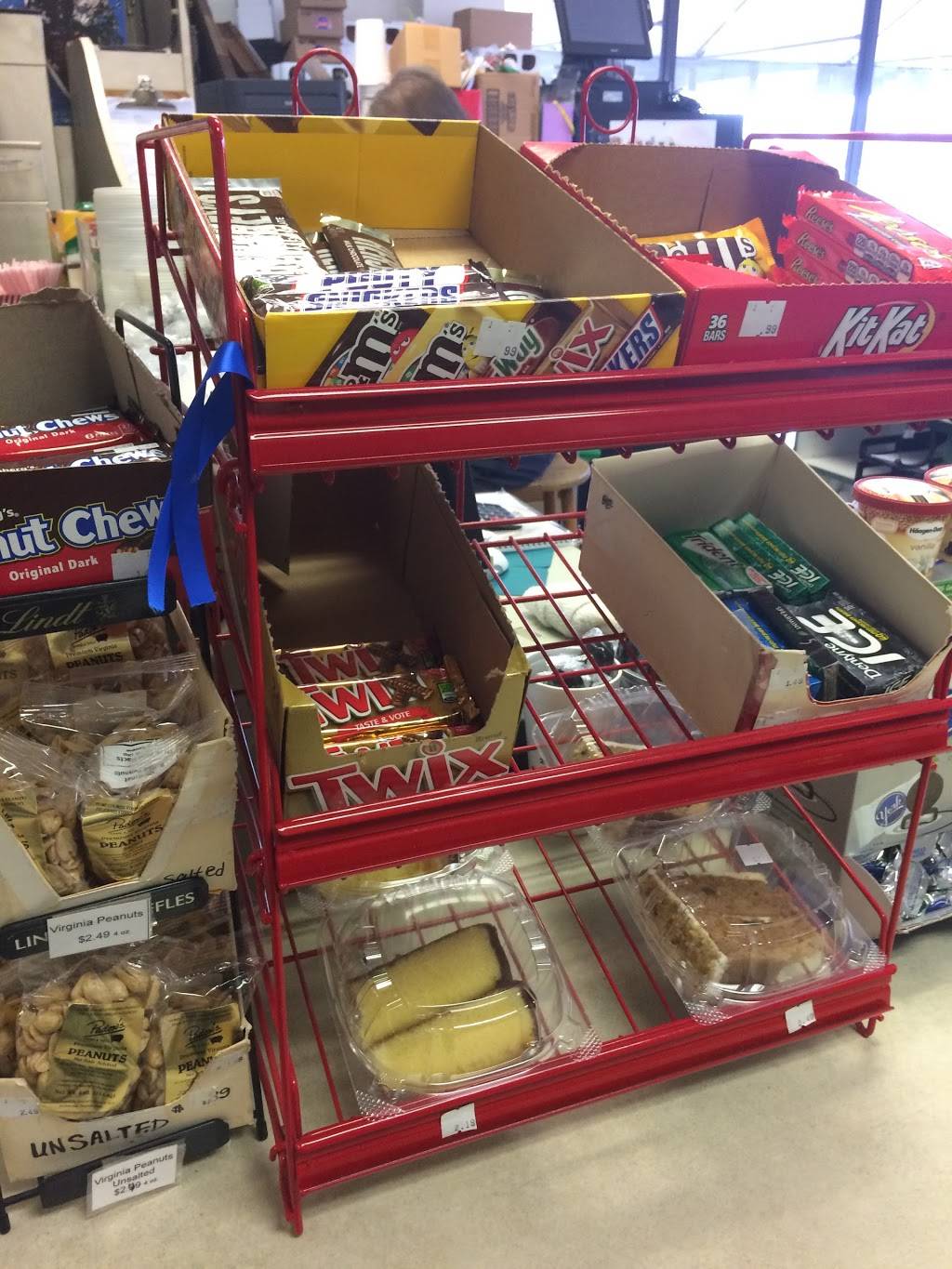 Padows Ham & Deli | restaurant | 9720 Midlothian Turnpike, North Chesterfield, VA 23235, USA | 8043304267 OR +1 804-330-4267