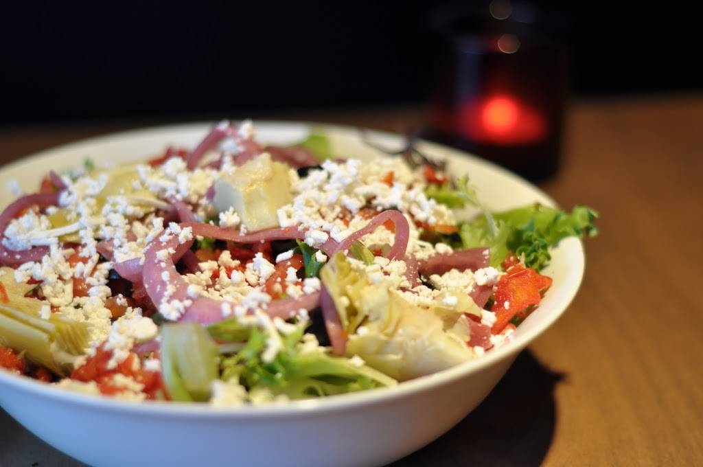 Pizzédélic Monkland | restaurant | 5556 Av de Monkland, Montréal, QC H4A 1E1, Canada | 5144873103 OR +1 514-487-3103