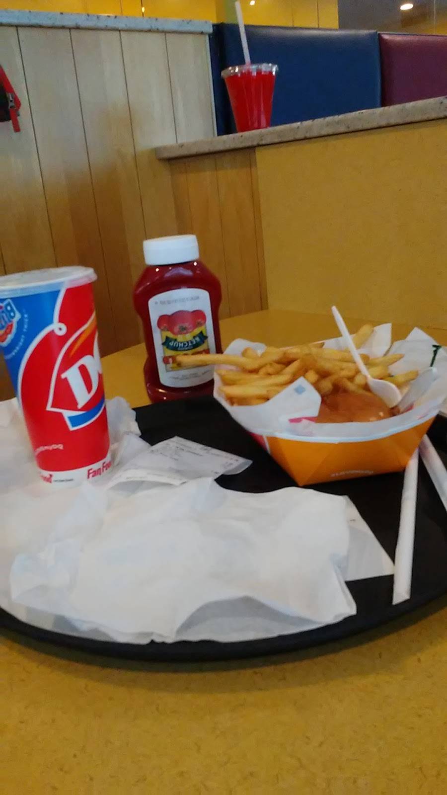 Dairy Queen | restaurant | 2901 Niles Ave, St Joseph, MI 49085, USA | 2699831319 OR +1 269-983-1319