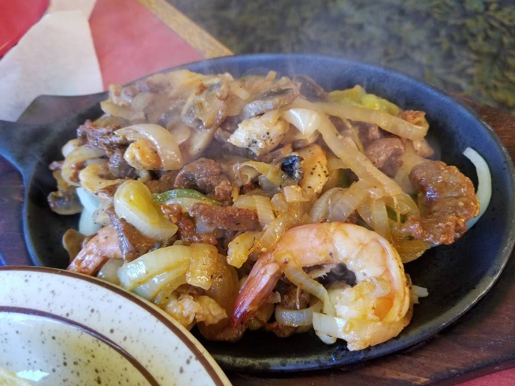 El Charro Mexican Restaurant | restaurant | 495 Harlow Rd, Springfield, OR 97477, USA | 5417262110 OR +1 541-726-2110