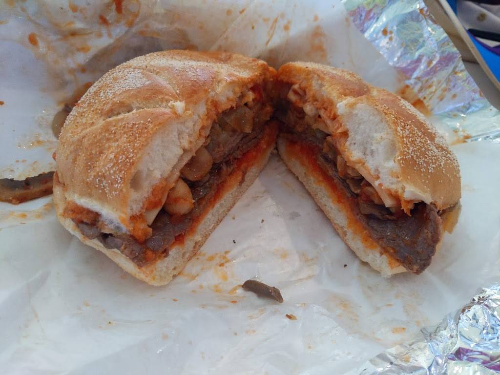 California Sandwiches | restaurant | 5955 Latimer Drive Heartland, Mississauga, ON L5V 0B7, Canada | 9058583445 OR +1 905-858-3445