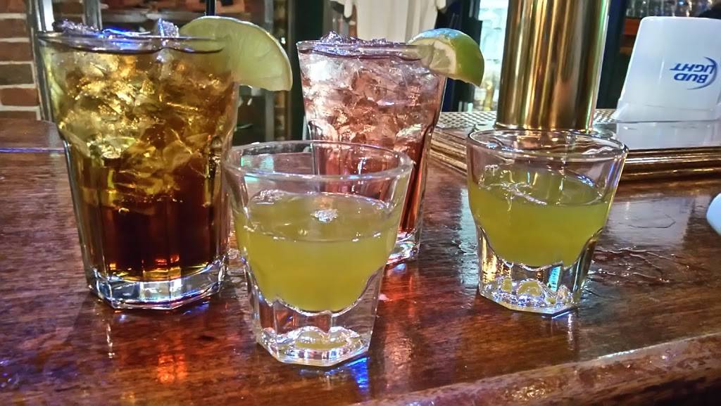 Finnegans Wake | restaurant | 305 South Ave, Springfield, MO 65806, USA | 4178691500 OR +1 417-869-1500