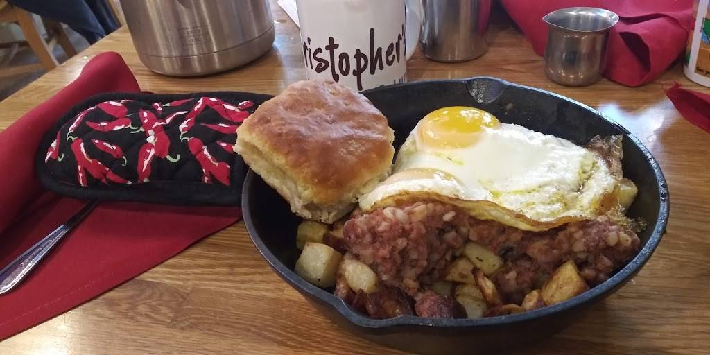 J. Christophers | restaurant | 10 Kings Cir NE, Atlanta, GA 30305, USA | 4049170350 OR +1 404-917-0350