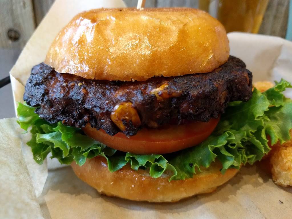 Camburger | restaurant | 430 13th St, Oakland, CA 94612, USA | 5103508587 OR +1 510-350-8587