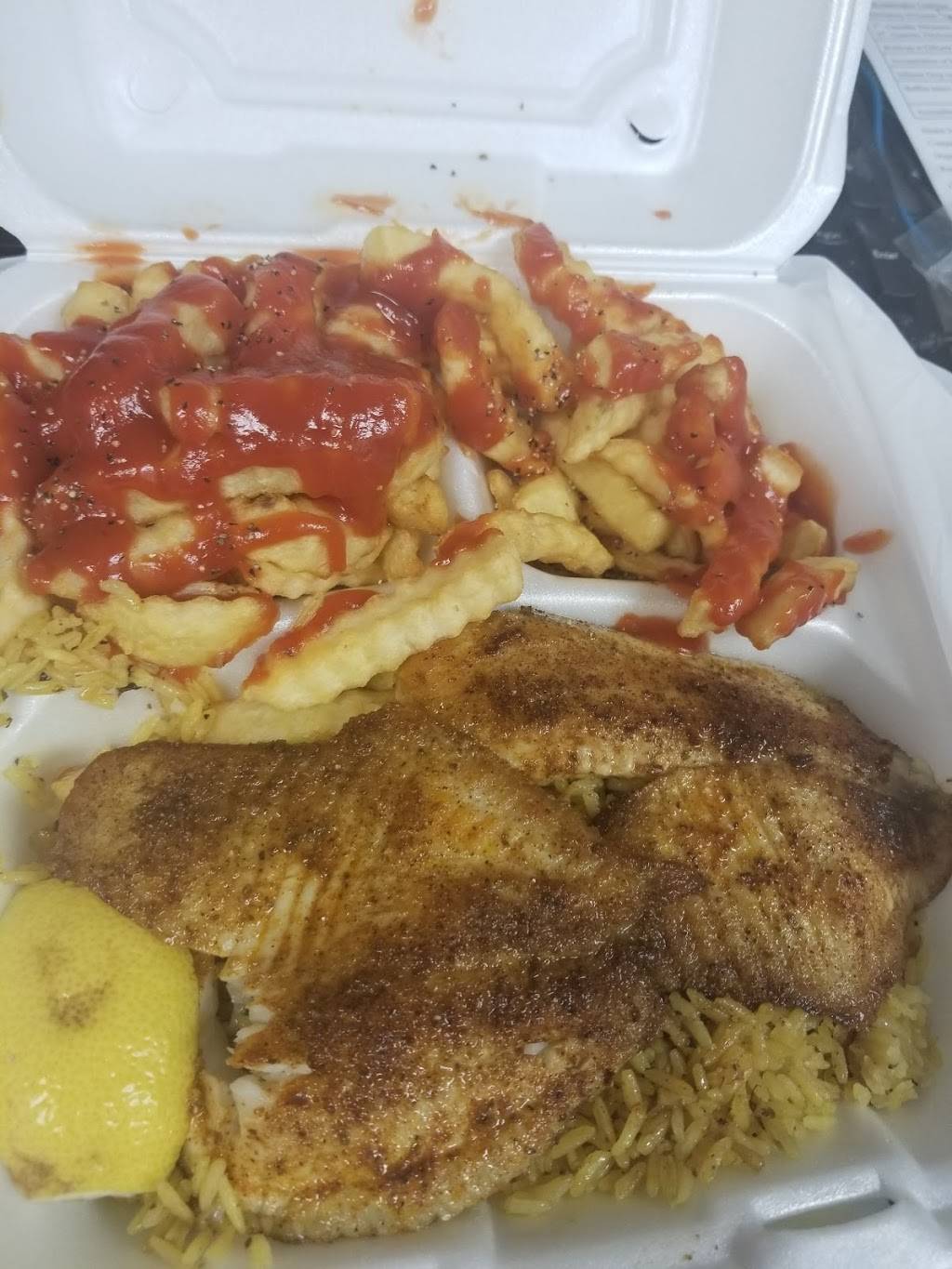 Americas Best Wings | restaurant | 3437 Fort Meade Rd, Laurel, MD 20724, USA | 3014839464 OR +1 301-483-9464