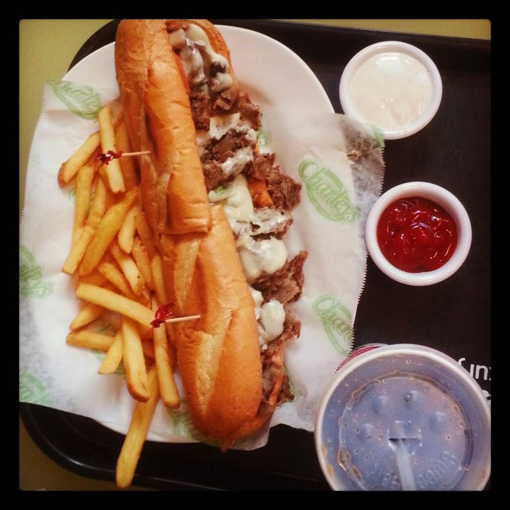 Charleys Philly Steaks | restaurant | 10800 Pico Blvd #308, Los Angeles, CA 90064, USA | 3104750695 OR +1 310-475-0695