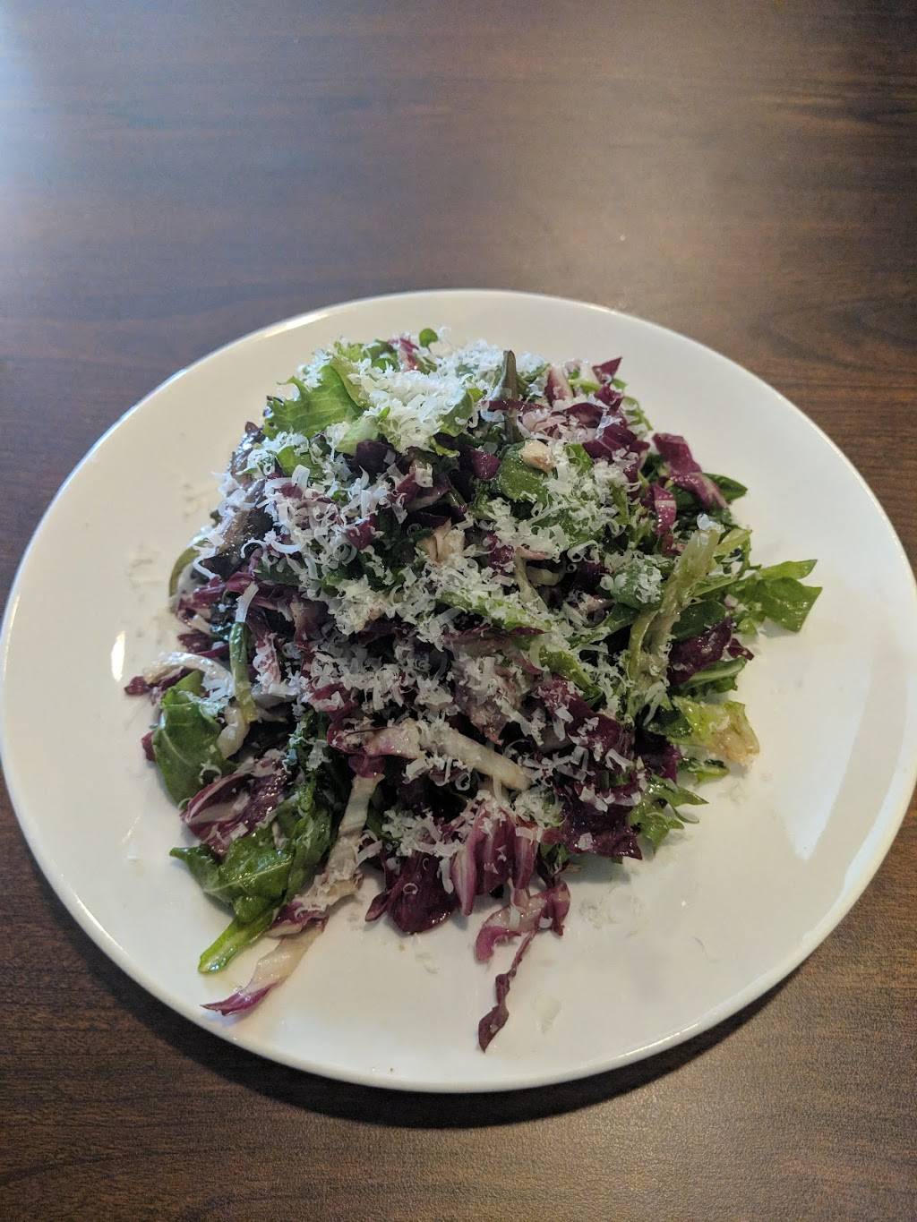 Nancys Pizzeria | restaurant | 8111 Creedmoor Rd, Raleigh, NC 27613, USA | 9198709777 OR +1 919-870-9777