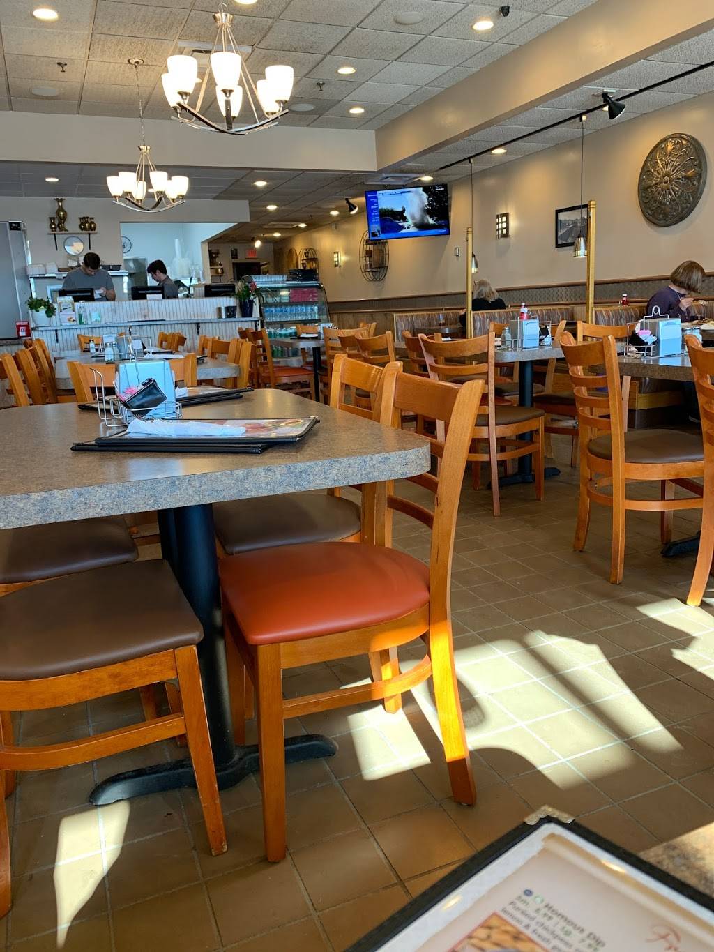 Sahara grill of novi | restaurant | 30980 Beck Rd, Novi, MI 48377, USA | 2483482000 OR +1 248-348-2000