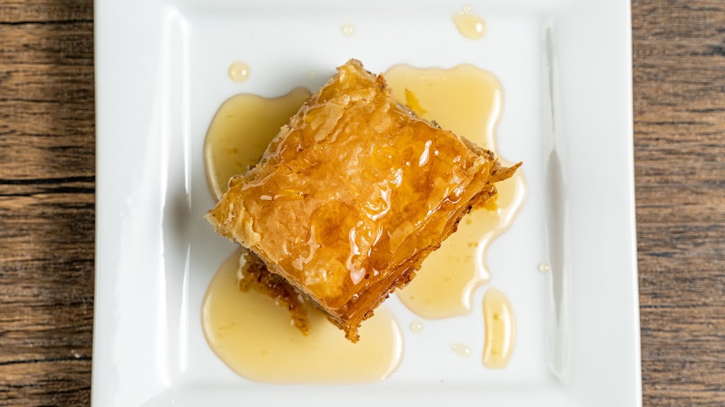 Skewered Greek Kabobs and Gyros | restaurant | 3230 Towerwood Dr, Farmers Branch, TX 75234, USA | 9728328100 OR +1 972-832-8100