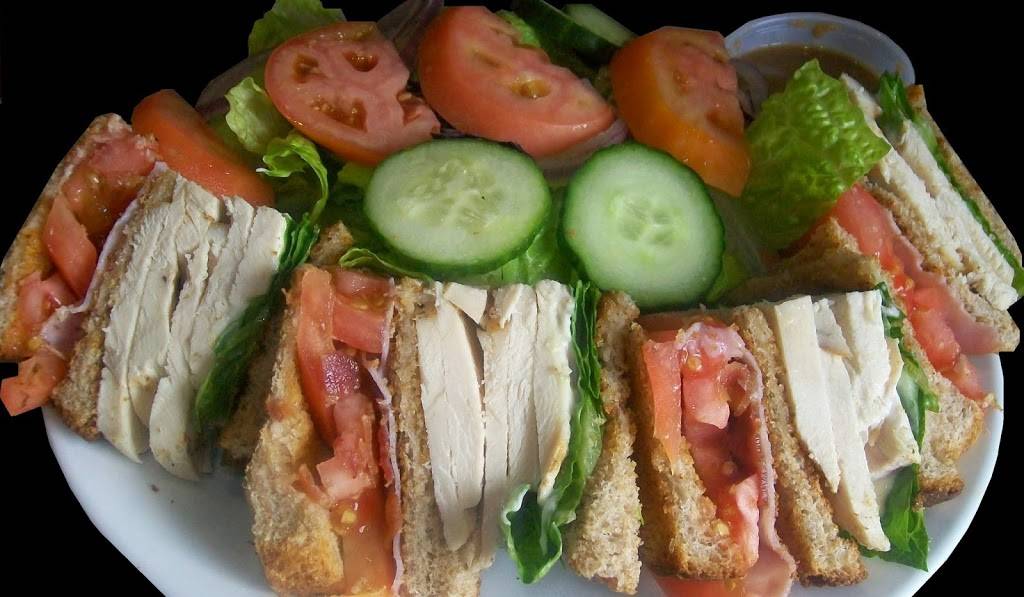 Nates Deli Express | restaurant | 6 Antares Dr #11, Nepean, ON K2E 1A9, Canada | 6132252982 OR +1 613-225-2982