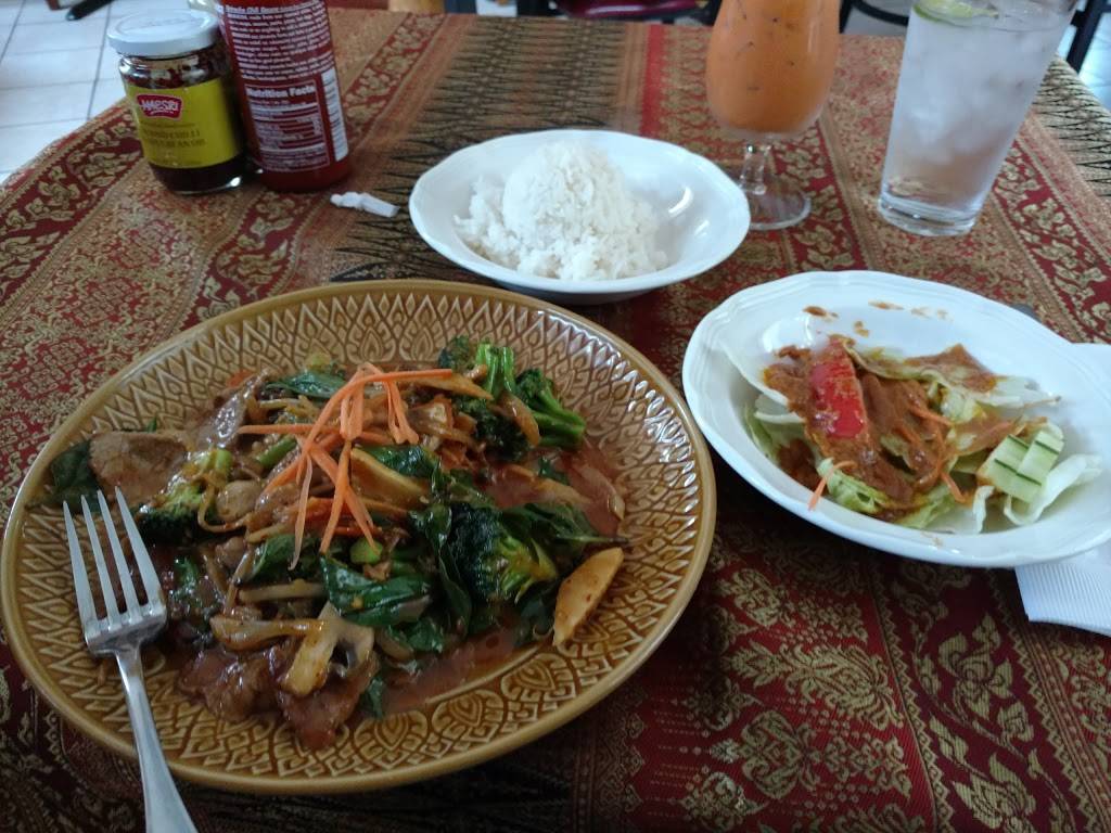Ameri Thai | restaurant | 1244 Snyder Ave, Philadelphia, PA 19148, USA | 2153340400 OR +1 215-334-0400