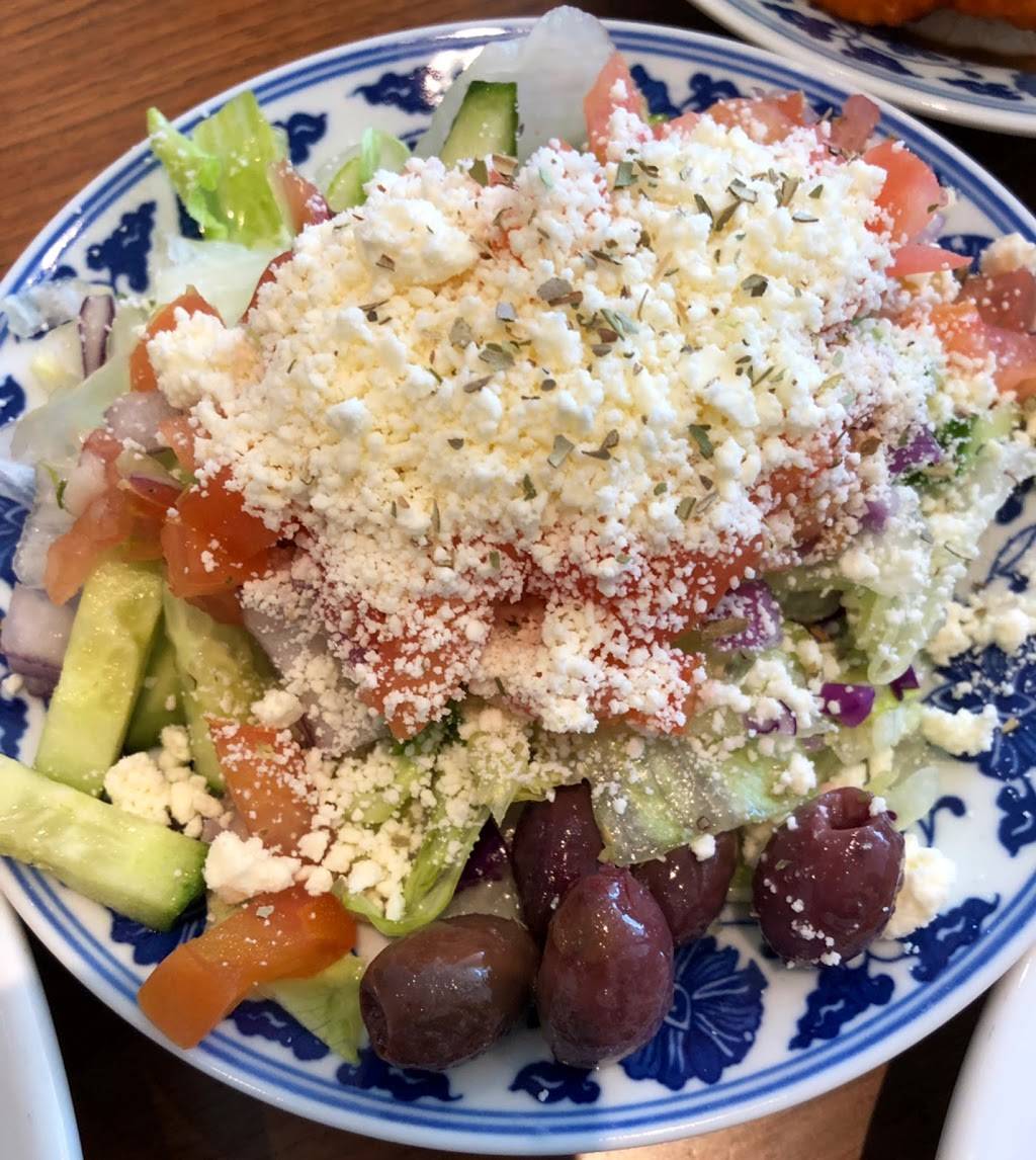 Grillway Souvlaki House | restaurant | 2422 Bloor St W, Toronto, ON M6S 1P9, Canada | 4169015554 OR +1 416-901-5554