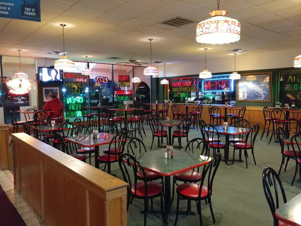 Bellacinos Pizza & Grinders | restaurant | 29101 Northwestern Hwy, Southfield, MI 48034, USA | 2483581600 OR +1 248-358-1600