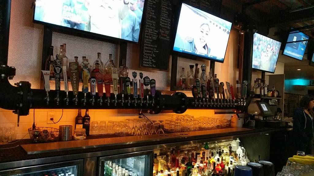 Nautilus Tavern | restaurant | 6830 La Jolla Blvd #103, La Jolla, CA 92037, USA | 8587502056 OR +1 858-750-2056