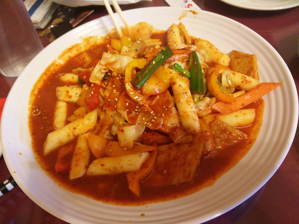 Mama’s Korean Restaurant | meal takeaway | 8867 Pendleton Pike, Indianapolis, IN 46226, USA | 3178970808 OR +1 317-897-0808