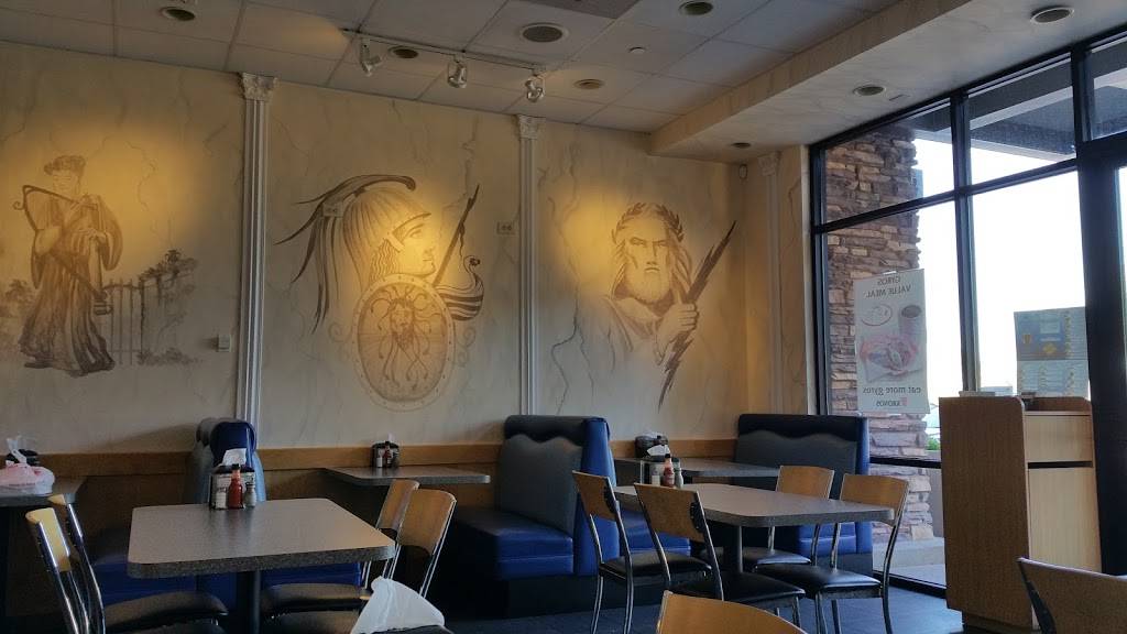 Greek Palace | restaurant | 10006 W Happy Valley Rd Suite 1201, Peoria, AZ 85383, USA | 6235664027 OR +1 623-566-4027