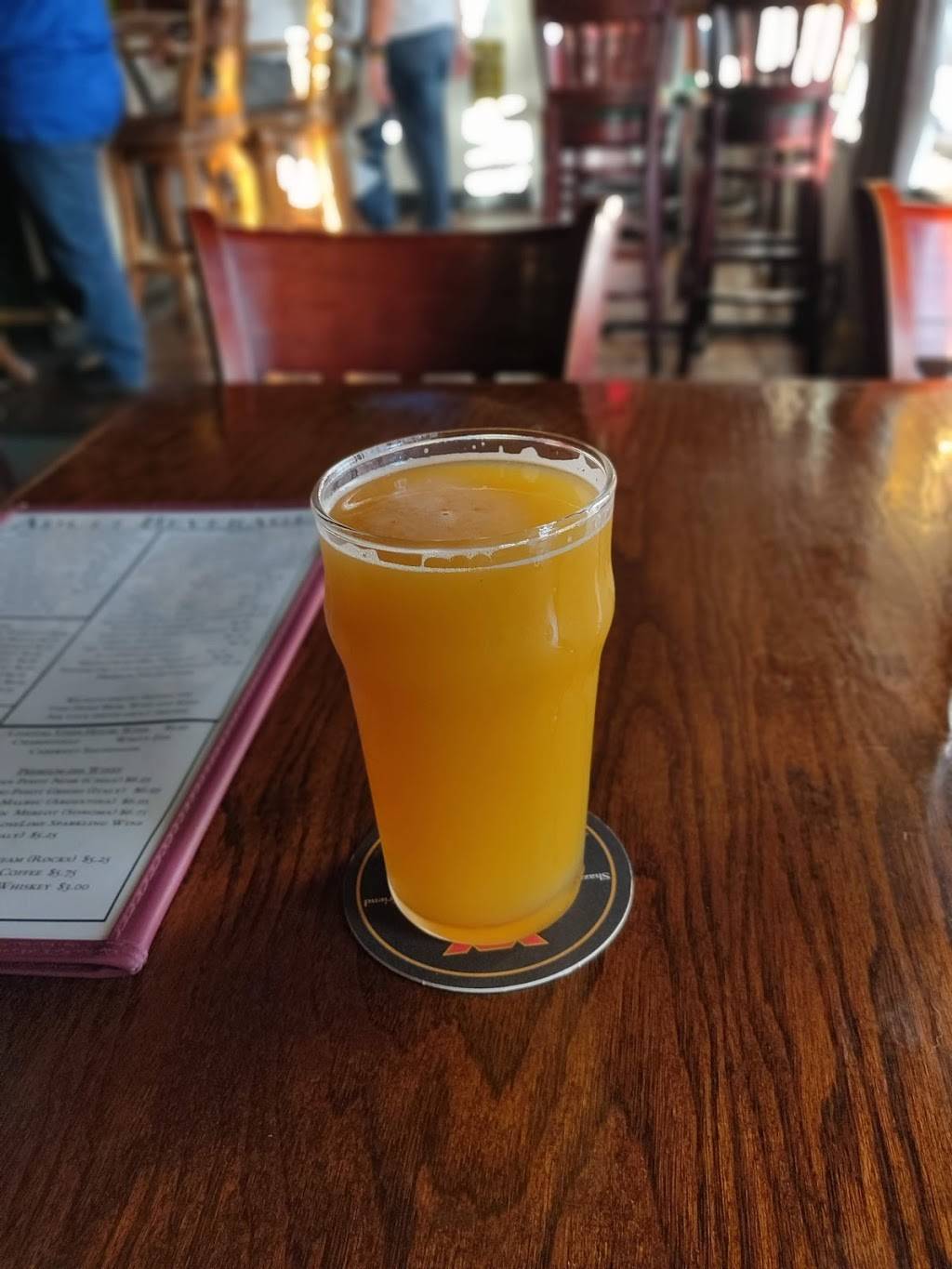 Kings Head British Pub Sunrise | restaurant | 2692 N University Dr #13, Sunrise, FL 33322, USA | 9545725933 OR +1 954-572-5933