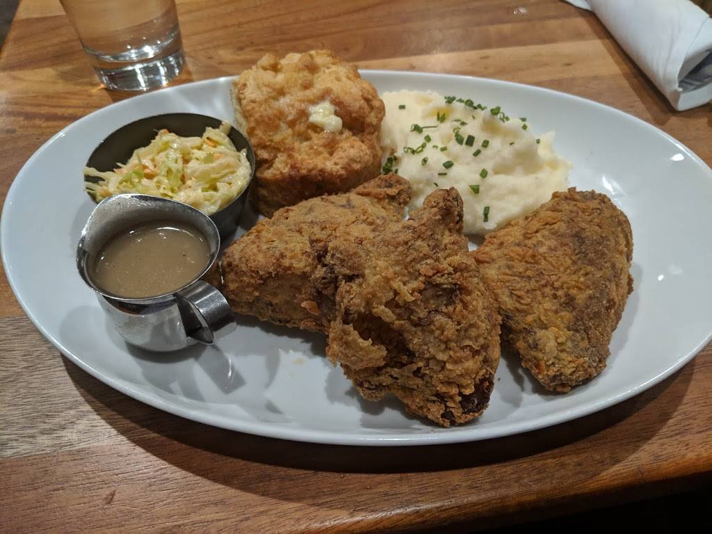 Cook Needham | restaurant | 109 Chapel St, Needham, MA 02492, USA | 7814005927 OR +1 781-400-5927