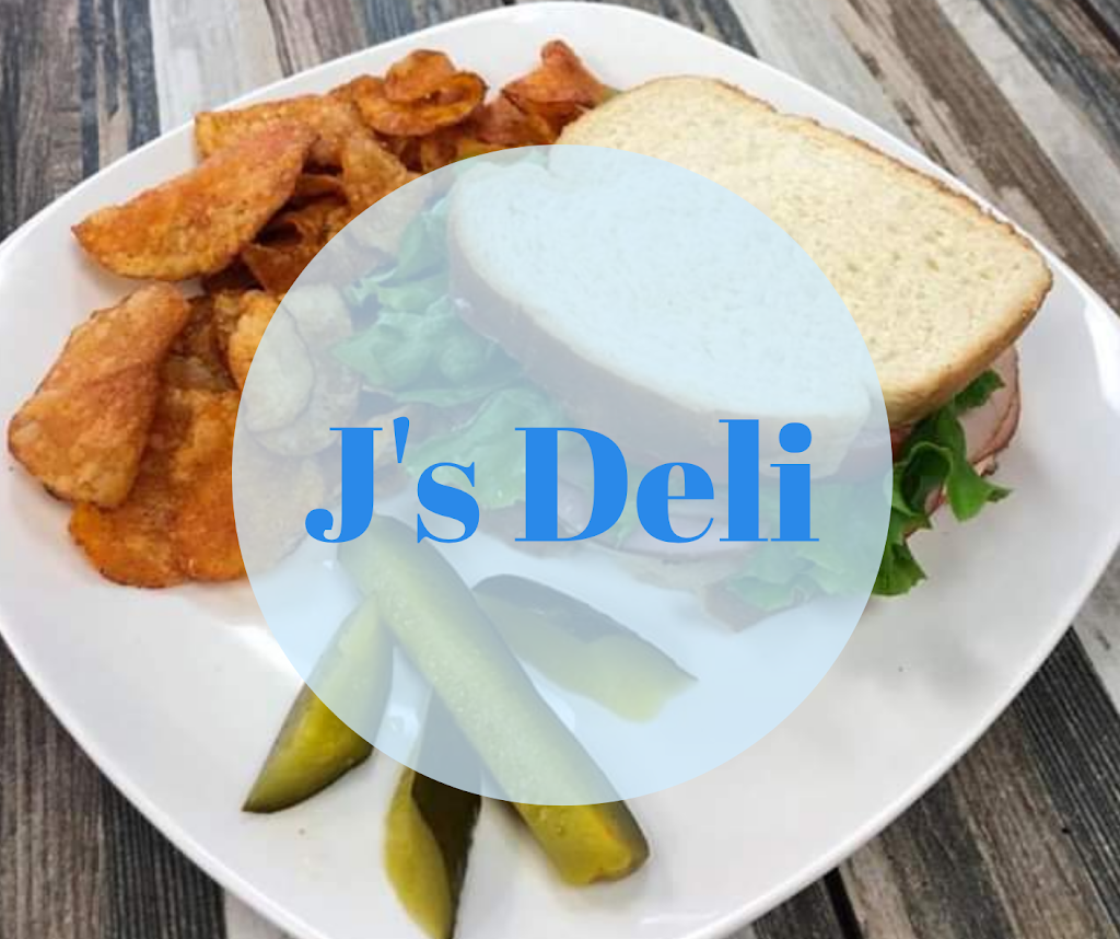 Js Deli | restaurant | 901 N Flournoy Rd, Alice, TX 78332, USA | 3615629282 OR +1 361-562-9282