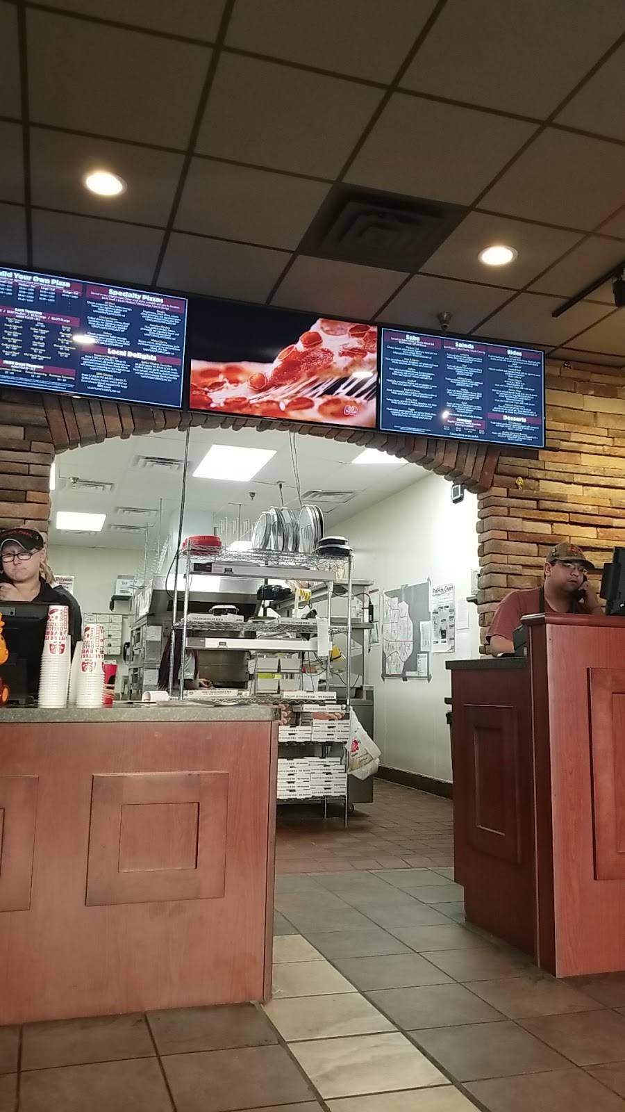 Marcos Pizza | meal delivery | 930 W Poplar Ave Suite 1, Collierville, TN 38017, USA | 9012218020 OR +1 901-221-8020