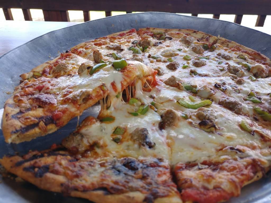 Jerrys Pub & Restaurant | restaurant | 650 Egan Hwy, Brooklyn, MI 49230, USA | 5174674700 OR +1 517-467-4700