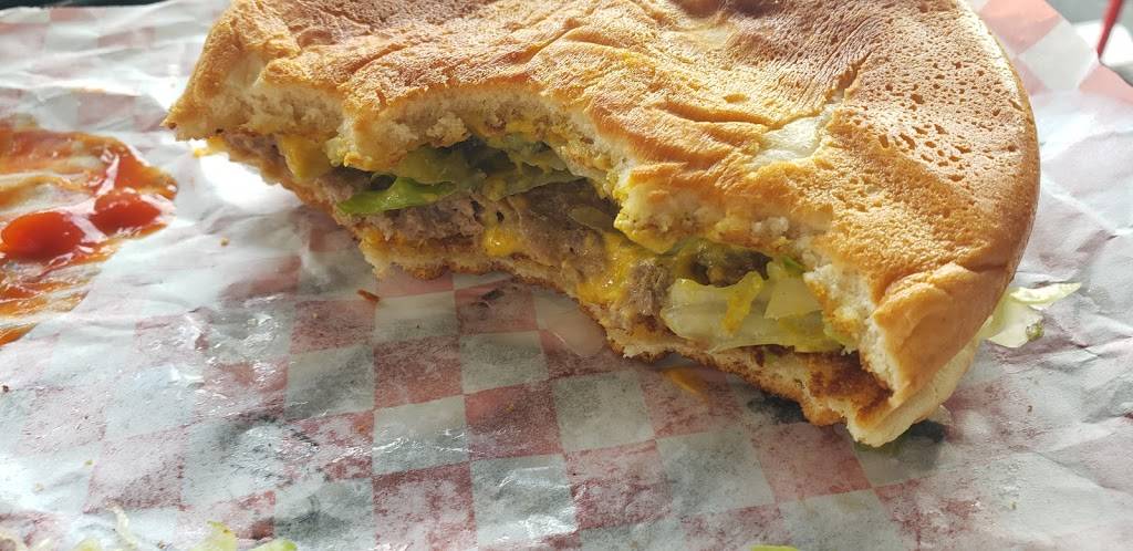 Brendas Burgers | restaurant | 3837 SW Military Dr, San Antonio, TX 78211, USA | 2109321177 OR +1 210-932-1177