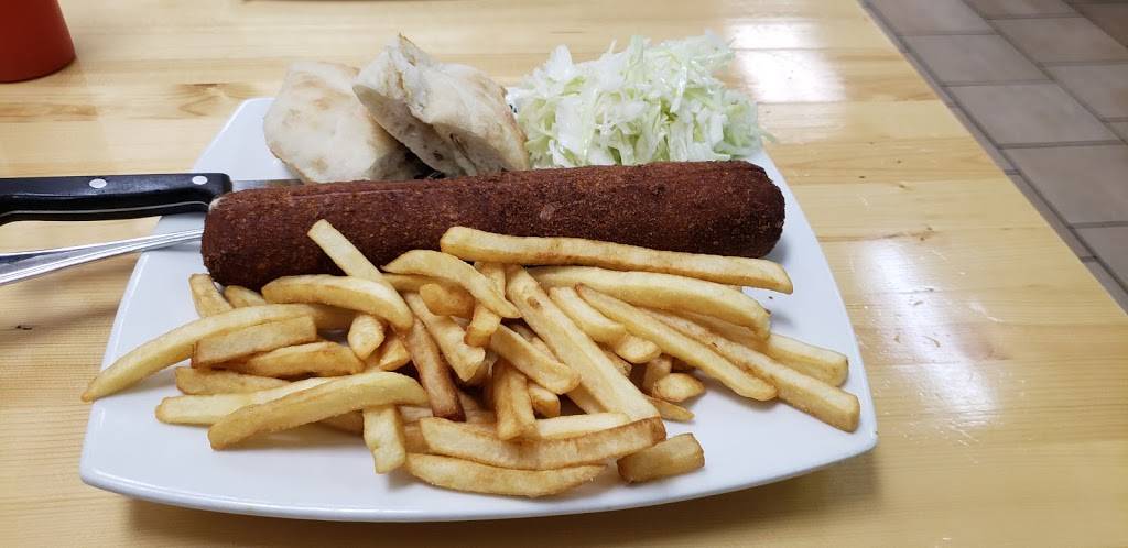 Golden Flame | restaurant | 142 Hamilton Regional Rd 8, Stoney Creek, ON L8G 1C2, Canada | 9056644744 OR +1 905-664-4744