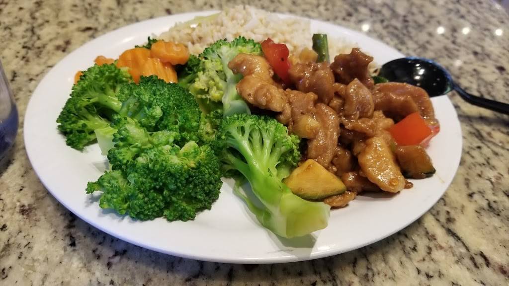 Panda Express | restaurant | 120 Washington St, San Diego, CA 92103, USA | 6192971326 OR +1 619-297-1326