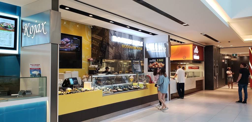 RockN Deli - Montreal Smoked Meat | restaurant | 148 Boulevard des Promenades, Saint-Bruno-de-Montarville, QC J3V 6A7, Canada | 4504824252 OR +1 450-482-4252