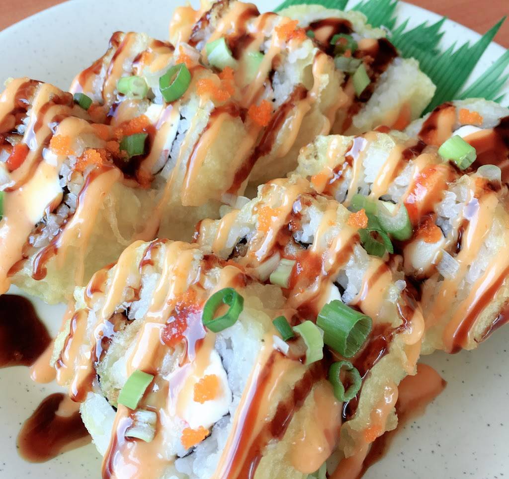 Asian Fusion restaurant | restaurant | 6565 E 71st St, Tulsa, OK 74133, USA | 9188351888 OR +1 918-835-1888