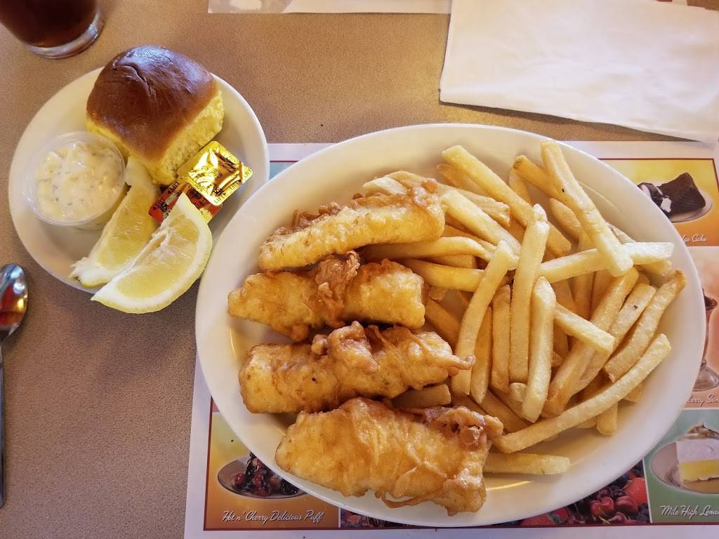 Rams Horn Restaurant | restaurant | 4900 S Telegraph Rd, Dearborn Heights, MI 48125, USA | 3132915333 OR +1 313-291-5333