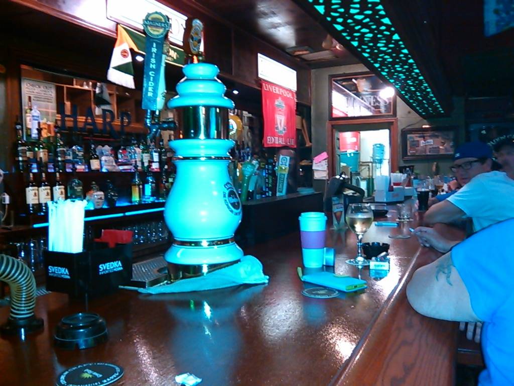 Paddy Cassidys Irish Pub | restaurant | 2009 N Atlantic Ave, Cocoa Beach, FL 32931, USA | 3217830810 OR +1 321-783-0810