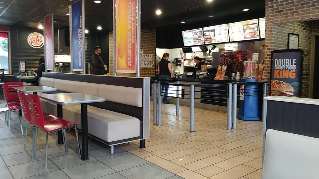 Burger King | restaurant | 3500 Matlock Rd, Arlington, TX 76015, USA | 8174174393 OR +1 817-417-4393