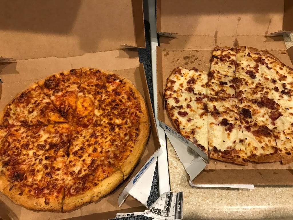 Dominos Pizza | meal delivery | 1609 Andalusia Blvd, Cape Coral, FL 33909, USA | 2394589905 OR +1 239-458-9905