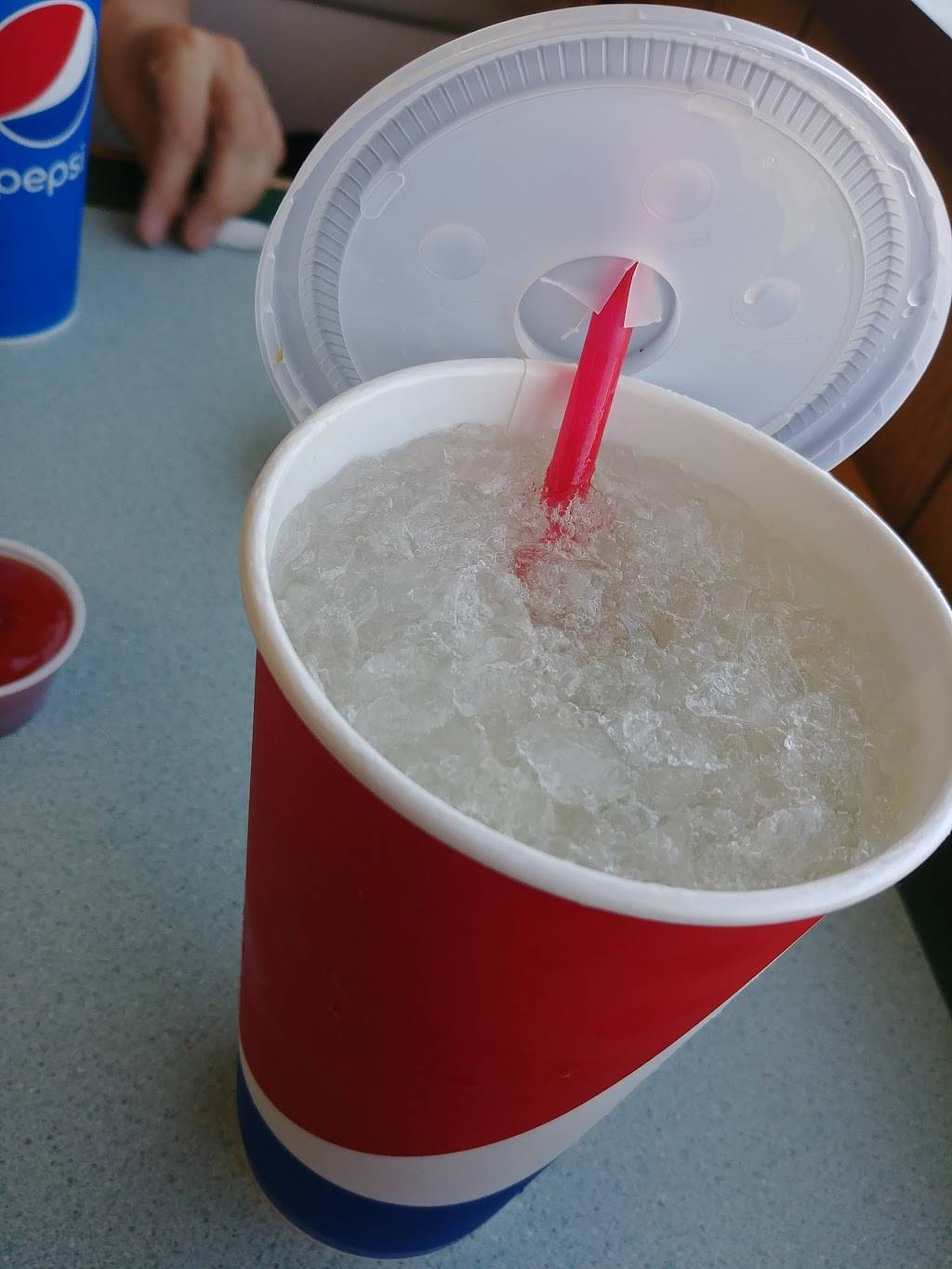 Big Boy | restaurant | 12401 E US Hwy 40 #5930, Independence, MO 64055, USA | 8163561221 OR +1 816-356-1221