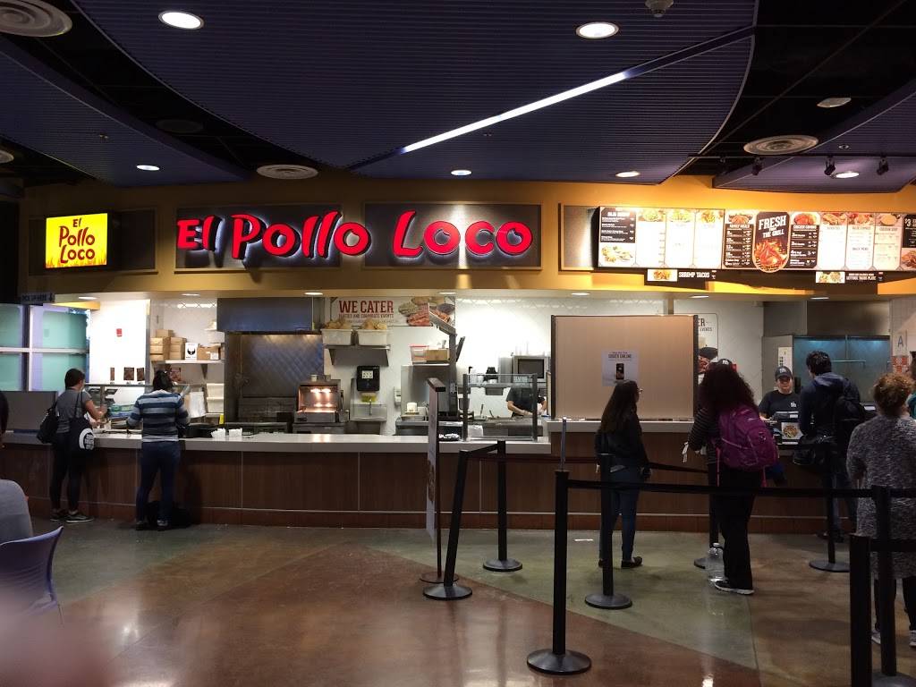 El Pollo Loco | restaurant | Hertzberg-Davis Forensic Science Center, 5151 State University Dr, Los Angeles, CA 90032, USA | 3233436728 OR +1 323-343-6728