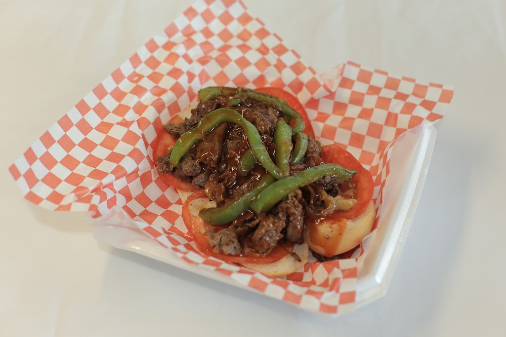 Gigi Willikers Hoagies and Wings | restaurant | 2537 S Wabash Ave, Chicago, IL 60616, USA | 7737475200 OR +1 773-747-5200