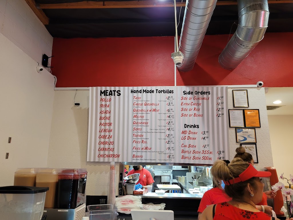 Tacos Don Goyo | restaurant | 379 W Central Ave, Brea, CA 92821, USA | 7145822697 OR +1 714-582-2697