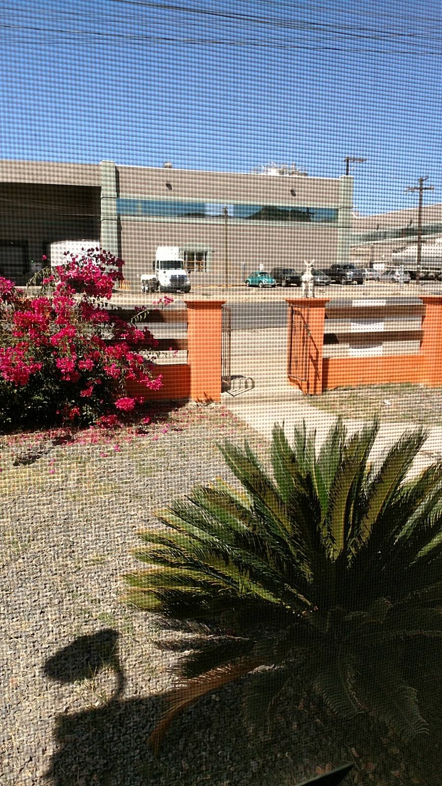 Happy Burrito | restaurant | México 3 5, El Sauzal, 22760 El Sauzal, B.C., Mexico | 016461561152 OR +52 646 156 1152