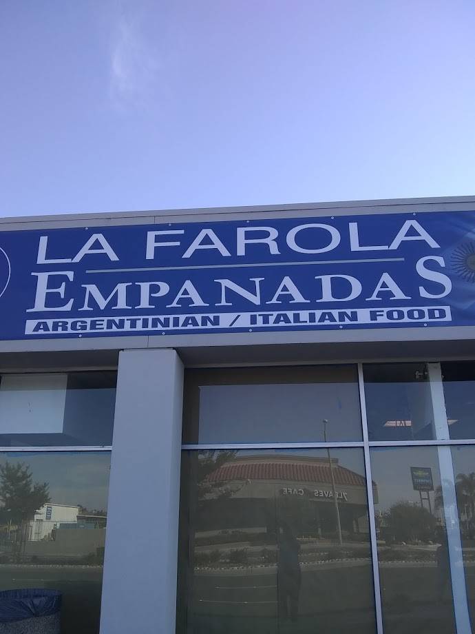 La Farola | restaurant | 2790 Harbor Blvd #118, Costa Mesa, CA 92626, USA | 7147140588 OR +1 714-714-0588