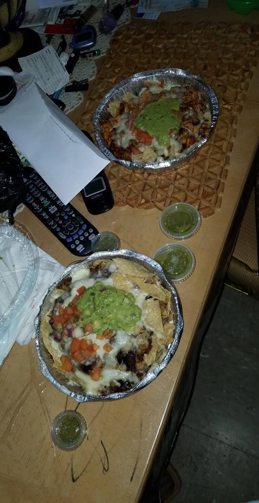 Juniors Tacos | restaurant | 253 Sherman Ave, New York, NY 10034, USA | 2129427202 OR +1 212-942-7202