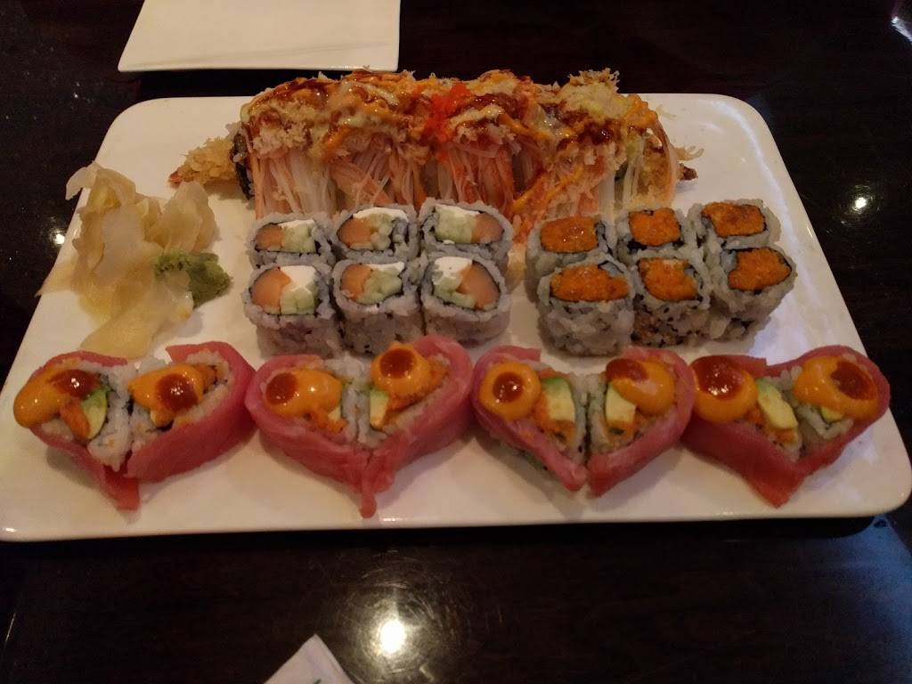 Yama Sushi | restaurant | 4725-G Dorsey Hall Dr, Ellicott City, MD 21042, USA | 4109973688 OR +1 410-997-3688