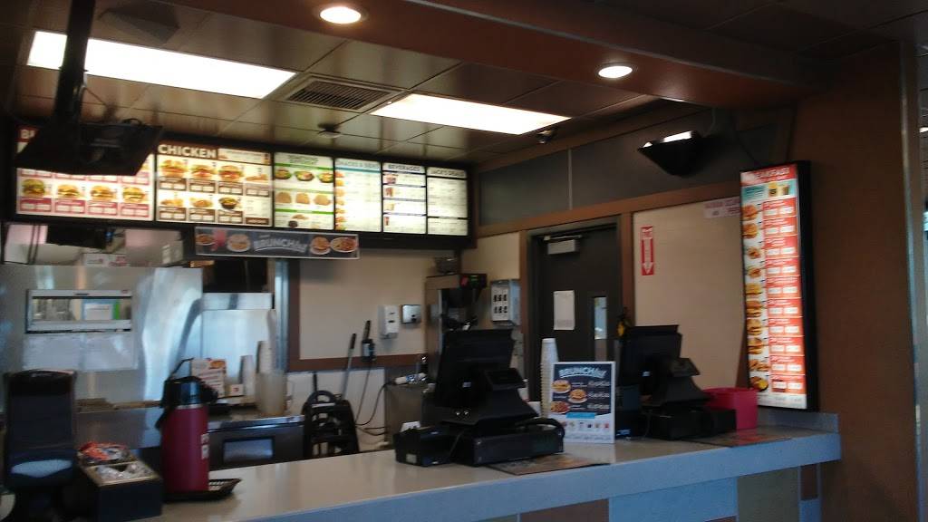 Jack in the Box | restaurant | 5145 N 59th Ave, Glendale, AZ 85301, USA | 6239316649 OR +1 623-931-6649
