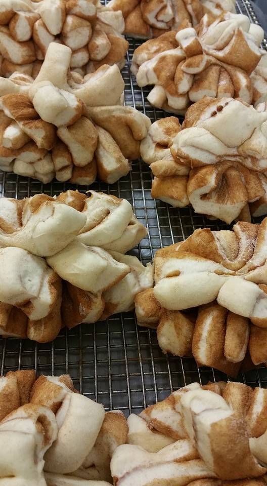 Daylight Donuts 2nd St. | restaurant | 3701 E 2nd St, Edmond, OK 73034, USA | 4056965979 OR +1 405-696-5979