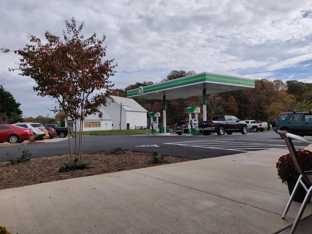 Maybelles Market | restaurant | 8609 Dyke Rd, Dyke, VA 22935, USA | 4344815111 OR +1 434-481-5111