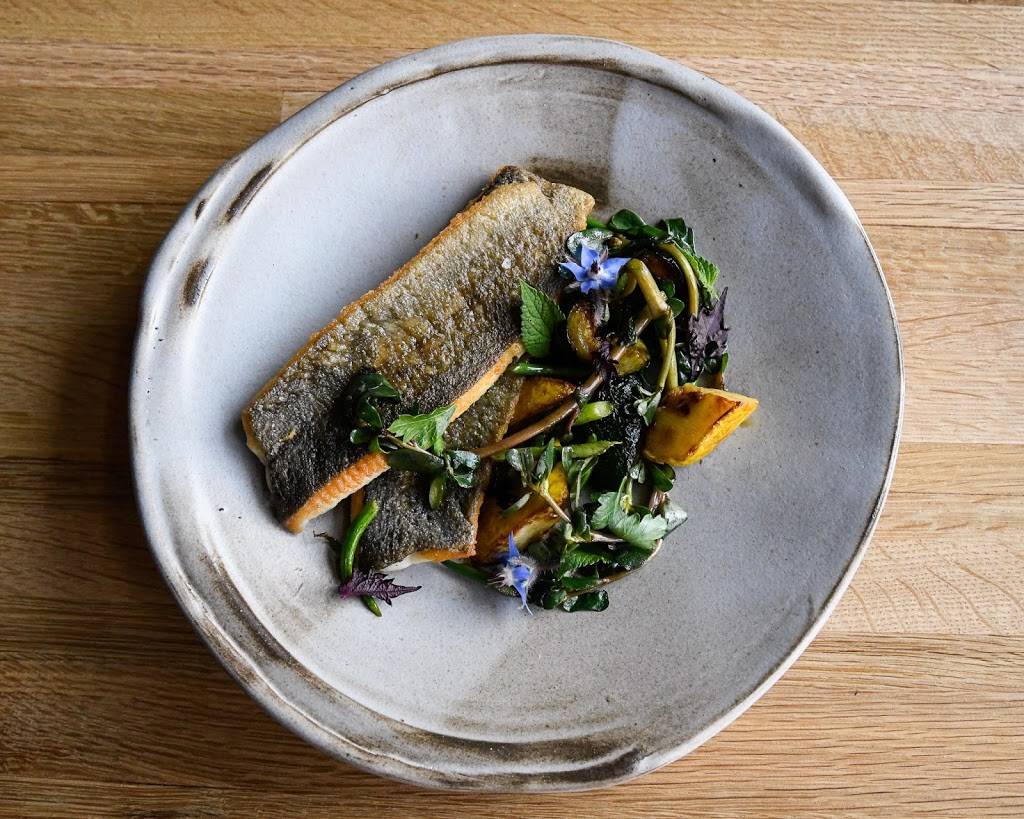 Rebel Kitchen | restaurant | 108 W Jackson Ave, Knoxville, TN 37902, USA | 8658517676 OR +1 865-851-7676