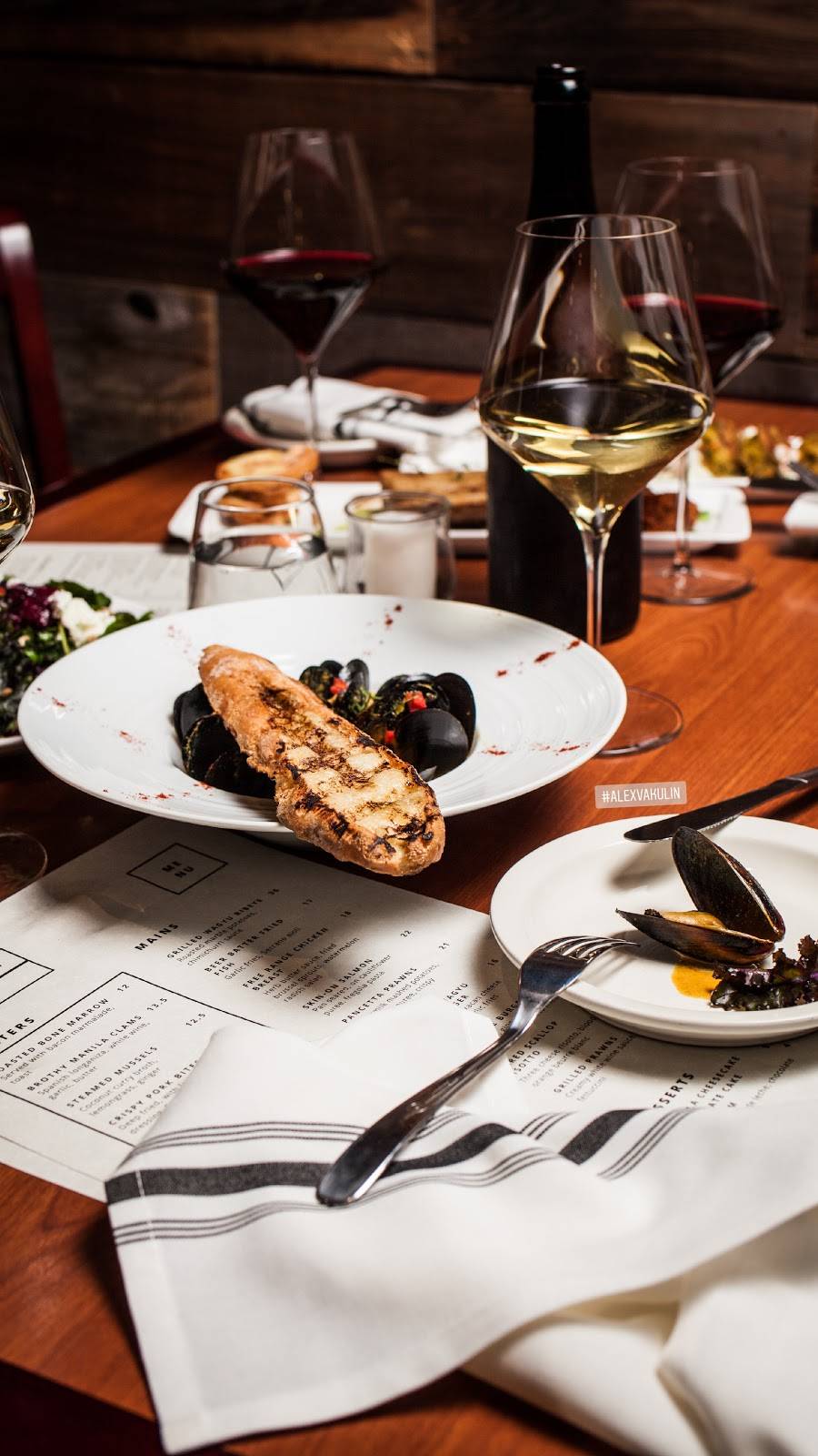 CK | restaurant | 1544 Webster St, Alameda, CA 94501, USA | 5102394142 OR +1 510-239-4142