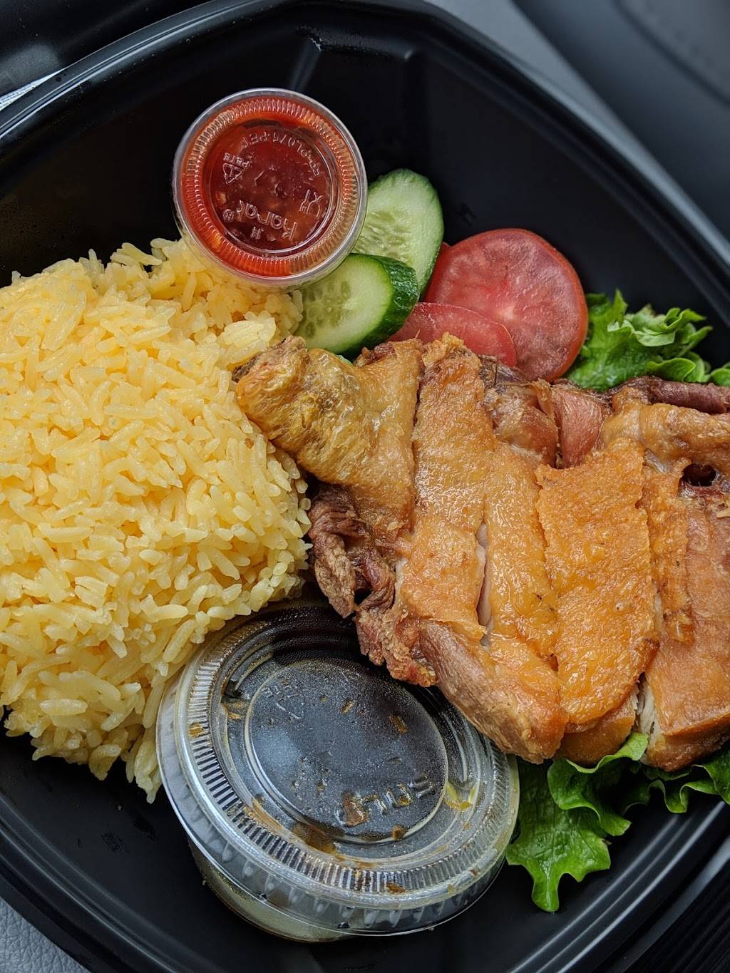 Beyond The Baguette | restaurant | 3751 S Harbor Blvd suite c, Santa Ana, CA 92704, USA | 7145492899 OR +1 714-549-2899