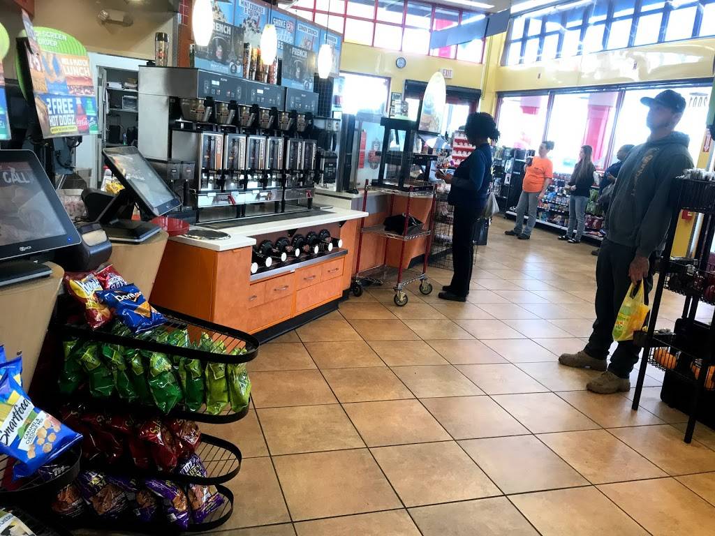 Sheetz #346 | cafe | 2001 Carl D. Silver Parkway, Fredericksburg, VA 22401, USA | 5405483223 OR +1 540-548-3223